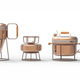 Illustration for article titled Hide Your Moonshine Operation in Plain Sight with This Prohibition Kit